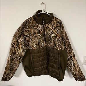 Drake Duck Hunting Jacket